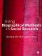 Using Biographical Methods in Social Research