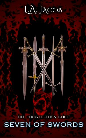 Seven of Swords