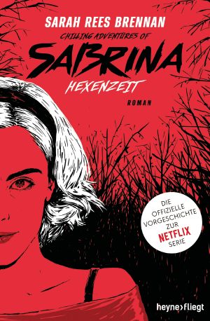 Chilling Adventures of Sabrina