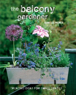 The Balcony Gardener