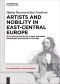 Artists and Nobility in East-Central Europe