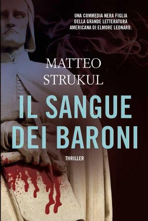 Il Sangue Dei Baroni