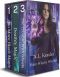 Here Witchy Witchy · Box Set 1