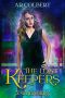 Unraveling (The Lost Keepers Book 5)