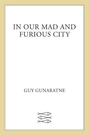 In Our Mad and Furious City