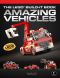 The LEGO® Build-It Book, Vol. 1 · Amazing Vehicles