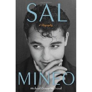 Sal Mineo · A Biography