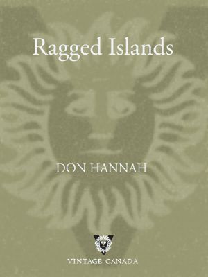 Ragged Islands