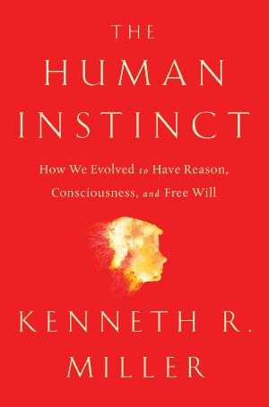 The Human Instinct