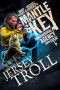 Jersey Troll (Mantle and Key Paranormal Agency Book 4)
