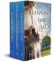 BRANNANS FAMILY SAGA three evocative and charming Edwardian family sagas box set (Charming hisotrical fiction box sets)