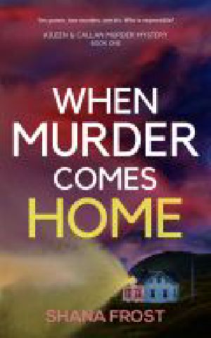 AnCM01 - When Murder Comes Home