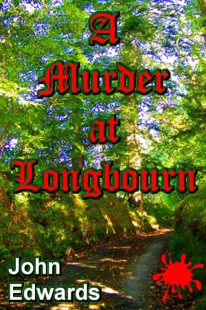 A Murder at Longbourn