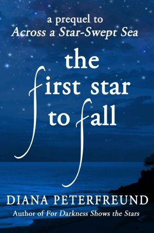 The First Star to Fall