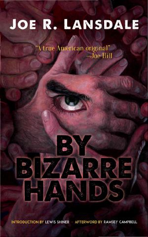 By Bizarre Hands (Dover Horror Classics)