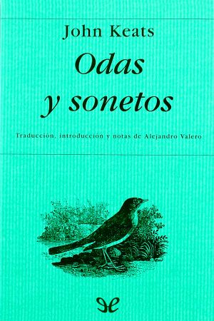 Odas Y Sonetos