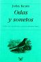 Odas Y Sonetos