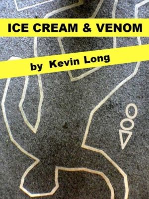 Ice Cream & Venom