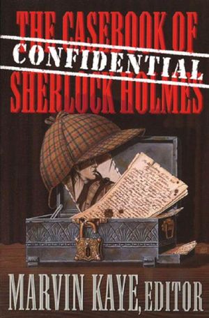 The Confidential Casebook of Sherlock Holmes (1998)