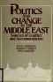 Politics and Change in the Middle East