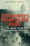 Eisenhower's Thorn on the Rhine · the Battles for the Colmar Pocket, 1944-45