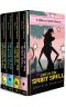 A Hillcrest Witch Mystery Collection (Books 10-13): Hillcrest Witch Cozy Mystery (Hillcrest Witch Cozy Mystery Collection)