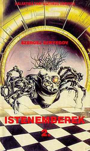 Istenemberek 2