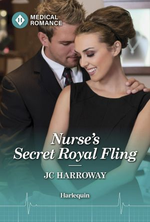 Nurse's Secret Royal Fling