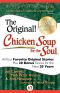 Chicken Soup for the Soul 20th Anniversary Edition