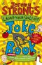 Jeremy Strong's Laugh-Your-Socks-Off Joke Book