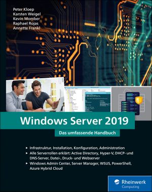 Windows Server 2019