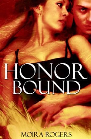 Honor Bound