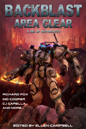 Backblast Area Clear · Anthology Vol. 1