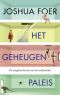 Het geheugenpaleis