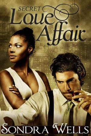 Secret Love Affair (BWWM Interracial Romance)