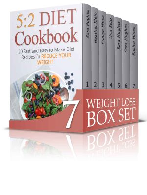 Weight Loss · Box Set · More Than 70 Delicious Cookie and Fast Making Recipes for Weight Loss + Good Gut Diet for Improving Your Health (5 2 Diet, Slow Cooker Meals, Slow Cooker Recipes)