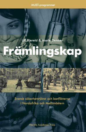 Främlingskap