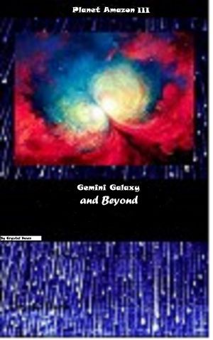 Gemini Galaxy and Beyond (Planet Amazon)