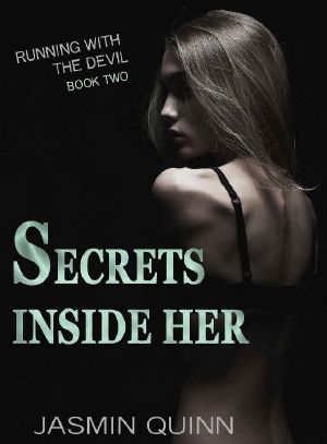 Secrets Inside Her_Running With the Devil Book Two