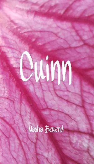 Cuinn (German Edition)