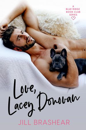 Love, Lacey Donovan