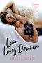 Love, Lacey Donovan