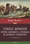 Tarile Romane Intre Imperiul Otoman Si Europa Crestina