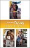 Harlequin Desire June 2021--Box Set 2 of 2