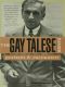 The Gay Talese Reader