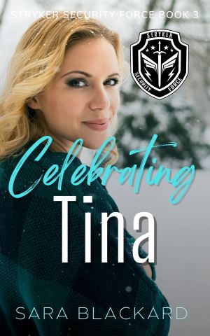 Celebrating Tina