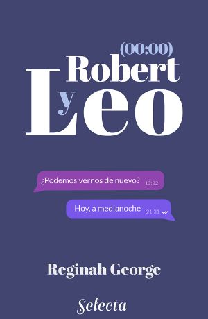 Leo y Robert 00