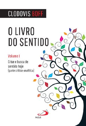 O Livro Do Sentido (Avulso)