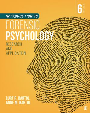 Introduction to Forensic Psychology