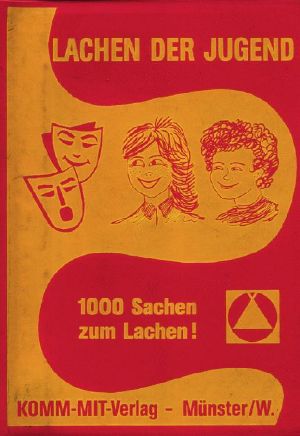 Lachen der Jugend 1000 Sachen zum Lachen
